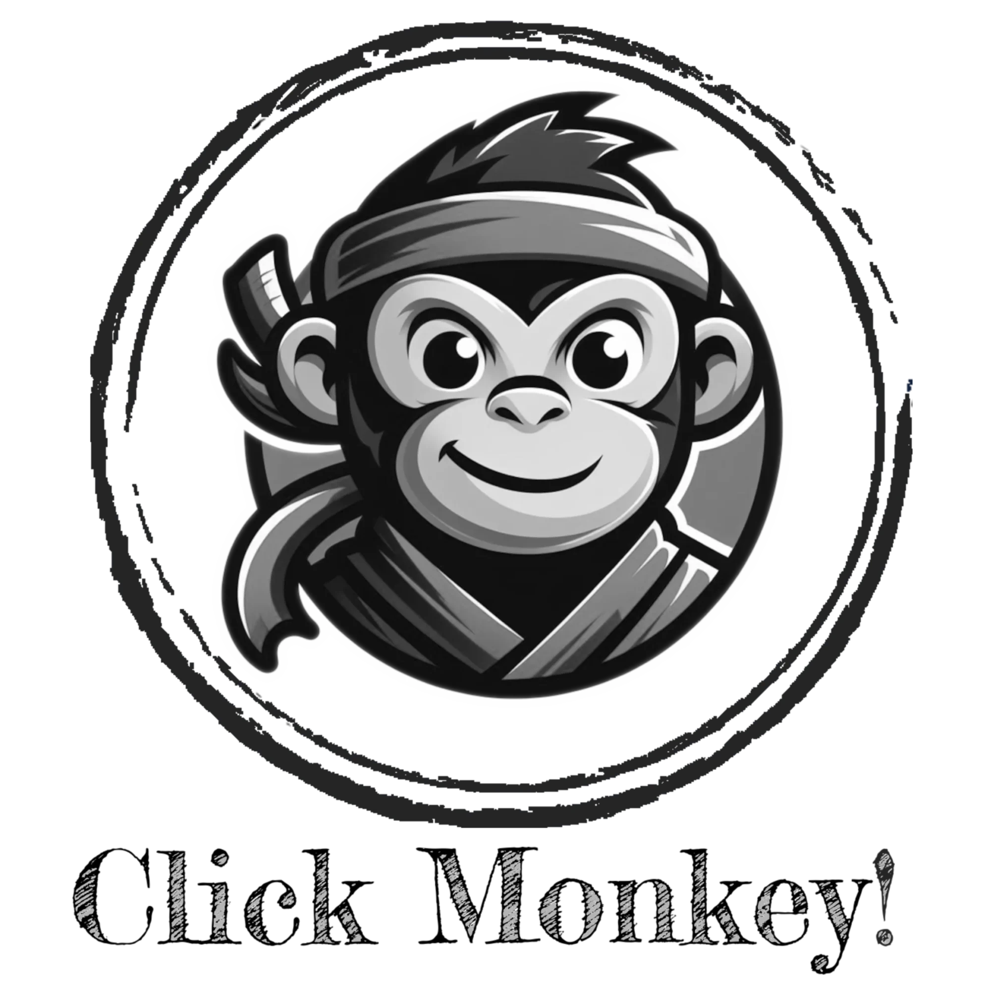 Click Monkey - Coming Soon